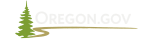 oregon DAS Logo