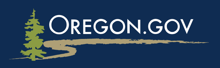 State of Oregon