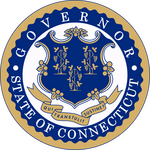 Official seal of the Office of the Governor