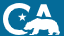 CA Logo