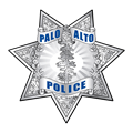 Palo Alto PD Logo