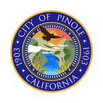 Pinole CA Logo