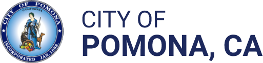 Pomona CA Logo