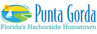 Punta Gorda Logo