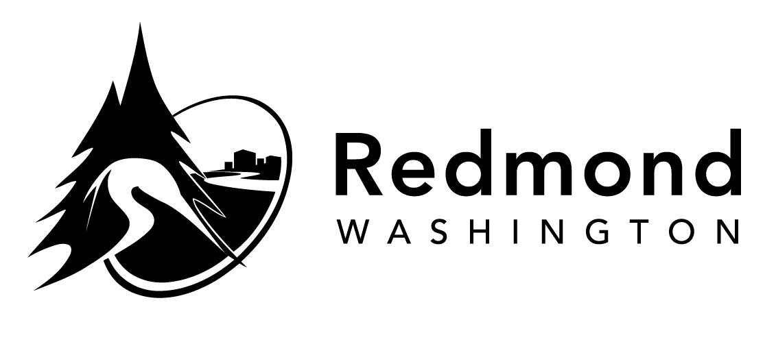 City of Redmond Logo