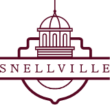 Snellville, GA  Logo