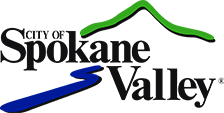 Spokane Valley WA Logo