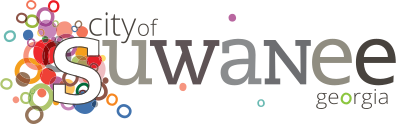 Suwanee GA Logo