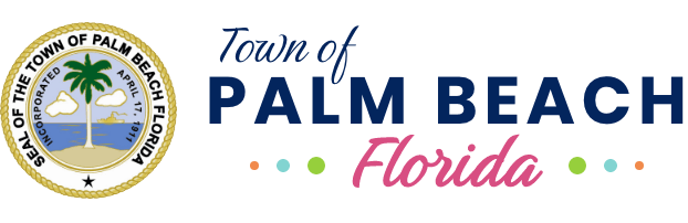 Palm Beach FL Logo