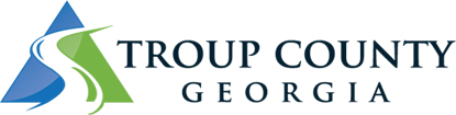 Troup County GA Logo