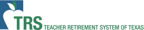 TRS Texas Logo
