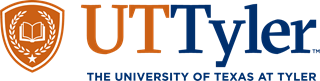 The University of Texas at Tyler Logo