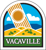 Vacaville, CA Logo