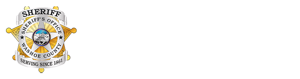 Washoe County Sheriff NV