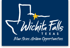 Wichita Falls TX Logo