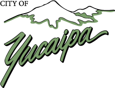 Yucaipa CA Logo